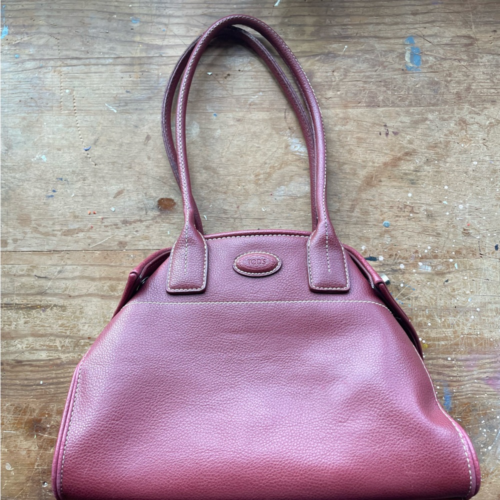 Leather Doctor Bag